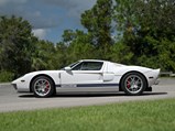 2005 Ford GT