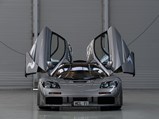 1994 McLaren F1 'LM-Specification'