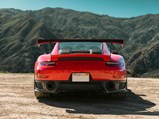 2018 Porsche 911 GT2 RS 'Weissach'