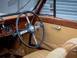 1939 Delahaye 148 L Cabriolet Mylord Grand Luxe By Chapron