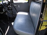 1937 Plymouth PT-50 1/2-Ton Pickup
