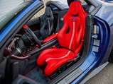 2016 Ferrari F60 America