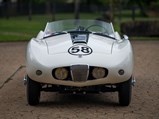 1954 Arnolt-Bristol Bolide Works Roadster by Bertone