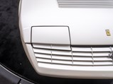 1983 Ferrari Meera S by Michelotti