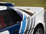 1986 Ford RS200 Evolution