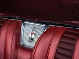 1962 Oldsmobile Starfire Convertible