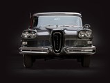 1958 Edsel Pacer Convertible  - $