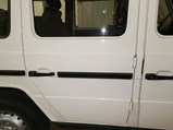 1980 Mercedes-Benz 280 GE LWB