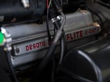 1956 DeSoto Fireflite Pacesetter Convertible  - $