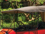 1913 Maxwell Model 25 Touring