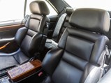 1987 Mercedes-Benz 560 SEC AMG 6.0 'Wide-Body'