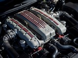 2002 Ferrari 575M Maranello