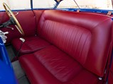 1952 Pegaso Z-102 by ENASA