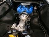 1972 De Tomaso Pantera