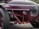 1932 Alfa Romeo 8C 2300 Monza