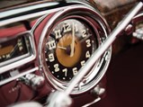 1951 Hudson Hornet Convertible Brougham