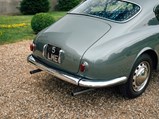1957 Lancia Aurelia B20 6th Series Coupé - $