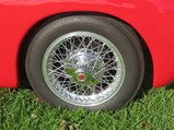 1952 MG "Cisitalia" Special by Allied