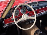1957 Mercedes-Benz 300 SL Gullwing