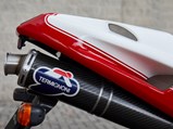 1999 Ducati 996 SPS/F