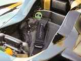 2013 Lotus T125