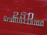 1956 Ferrari 250 GT Boano Coupe
