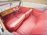 1951 Delahaye 135M Cabriolet by Chapron - $