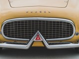 1955 Hudson Italia by Touring