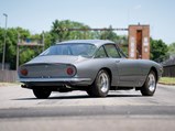 1963 Ferrari 250 GT/L Berlinetta 'Lusso' by Scaglietti