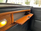 1937 Lincoln Model K Touring by Willoughby