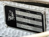 1967 Lamborghini 400 GT 2+2 by Touring - $