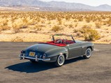 1961 Mercedes-Benz 190 SL