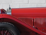 1930 Alfa Romeo 6C 1750 Gran Sport Spider 4th Series by Carrozzeria Sport S.A.