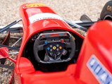 1996 Ferrari F310 Show Car