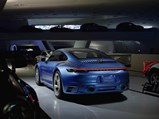 2022 Porsche 911 'Sally Special'