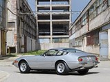 1970 Ferrari 365 GTB/4 Daytona Berlinetta by Scaglietti - $