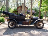 1910 Buick Model 17 Touring  - $