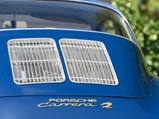 1964 Porsche 356 C Carrera 2 2000 GS Coupé