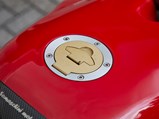 1999 Ducati 996 SPS/F