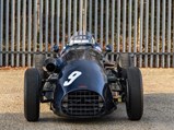 1952 Connaught A-Type