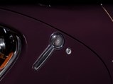 1938 Talbot-Lago T150-C SS Teardrop Coupe by Figoni et Falaschi