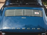 1967 Porsche 911 'Soft-Window' Targa