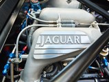 1993 Jaguar XJ220  - $