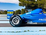 1999 Prost AP02 Formula 1