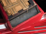 1937 Mercedes-Benz 540 K Special Roadster by Sindelfingen