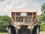 1910 Rolls-Royce Silver Ghost Balloon Car by Wilkinson & Sons in the style of H.J.Mulliner