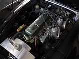 1966 Austin-Healey 3000 Mk III BJ8