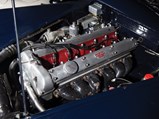 1955 Jaguar XK 140 SE Fixed Head Coupé