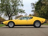 1974 De Tomaso Pantera L by Ghia - $
