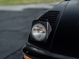 1989 Porsche 911 Turbo Cabriolet 'Flat-Nose'